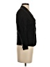 Theory Black Blazer Size 0 - photo 4