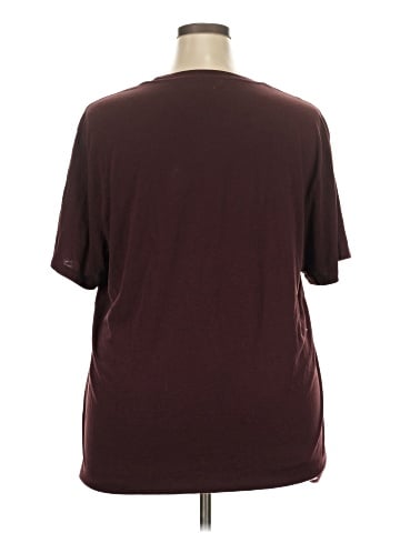 American Eagle Outfitters Short Sleeve T-Shirt (view 2)