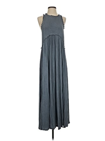 Pol Casual Dress (view 1)