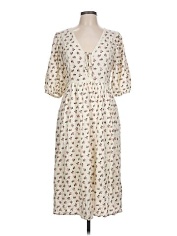 Suzanne Betro Casual Dress (view 1)