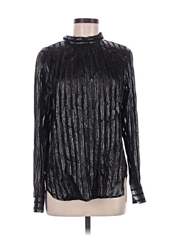 J.Crew Long Sleeve Blouse (view 1)