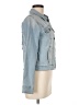 G.I.L.I. Got It Love It Blue Denim Jacket Size 6 - photo 4