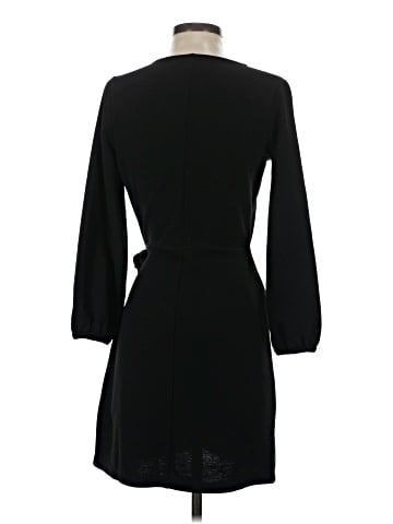 TeXTURE & THREAD Madewell Cocktail Dress (view 2)