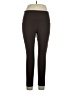 Danskin 100% Polyester Black Active Pants Size XL - photo 1