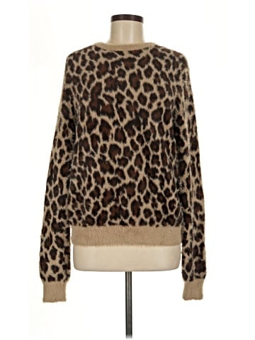 Zara Pullover Sweater (view 1)