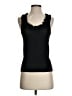 The Limited Black Tank Top Size S - photo 1