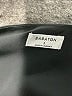 Babaton 100% Polyester Black Sleeveless Blouse Size S - photo 7