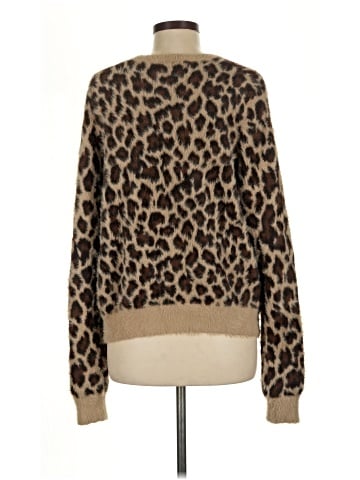 Zara Pullover Sweater (view 2)