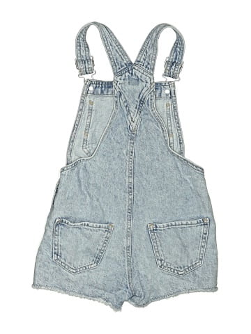 Gap Overalls (view 2)