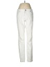 Inc Denim Ivory Jeans Size 6 - photo 1