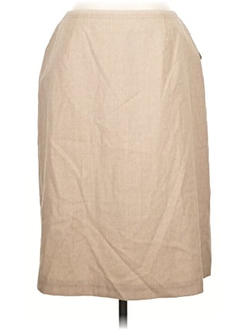 Talbots Wool Skirt (view 1)