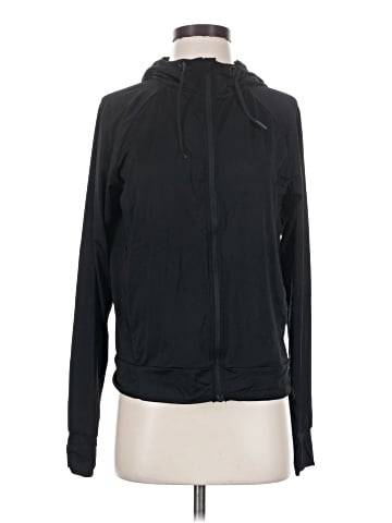 Mondetta Zip Up Hoodie (view 1)
