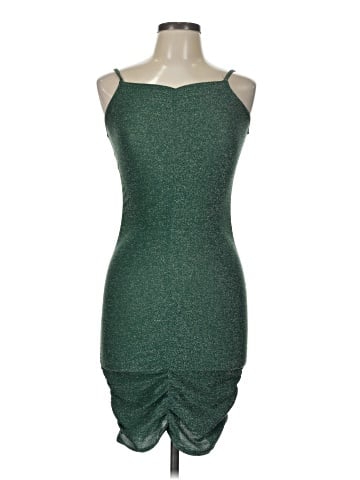 Exarus Cocktail Dress (view 1)