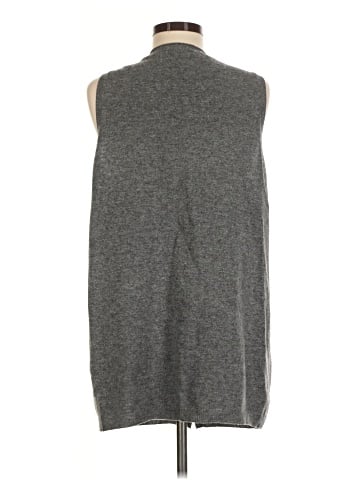 Eileen Fisher Sweater Vest (view 2)