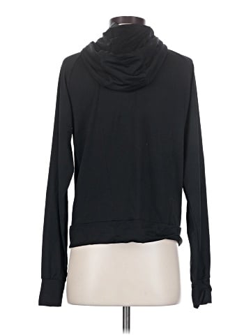 Mondetta Zip Up Hoodie (view 2)