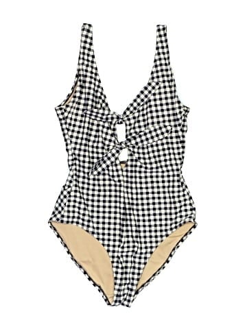 Old Navy One Piece Swimsuit (view 1)