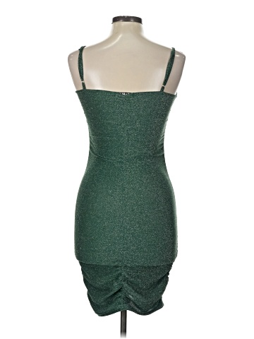 Exarus Cocktail Dress (view 2)