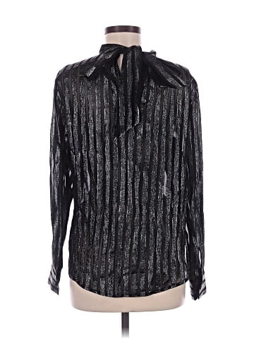 J.Crew Long Sleeve Blouse (view 2)