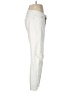 Inc Denim Ivory Jeans Size 6 - photo 4