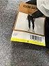 Eddie Bauer Solid Black Gray Active Pants Size S - photo 8