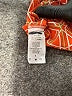 Fab'rik Orange Sleeveless Top Size S - photo 8