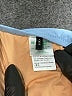 J.Crew Blue Bodysuit Size 18 - photo 3