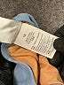 J.Crew Blue Bodysuit Size 18 - photo 4