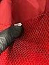 Unbranded Burgundy Raincoat Size L - photo 6