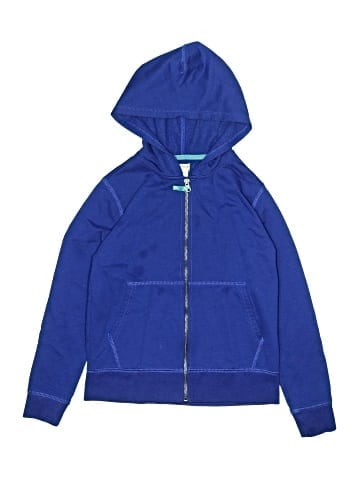 Crewcuts Outlet Zip Up Hoodie (view 1)