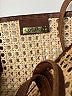 Lusana Brown Tote One size - photo 3