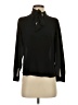 Ann Taylor LOFT Outlet 100% Polyester Black Long Sleeve Blouse Size XXS - photo 1