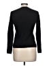 Andre Oliver 100% Cashmere Black Cashmere Pullover Sweater Size L - photo 2