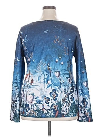 Misslook Pullover Sweater (view 2)