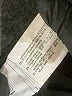 Zara Solid Black Skort Size S - photo 4