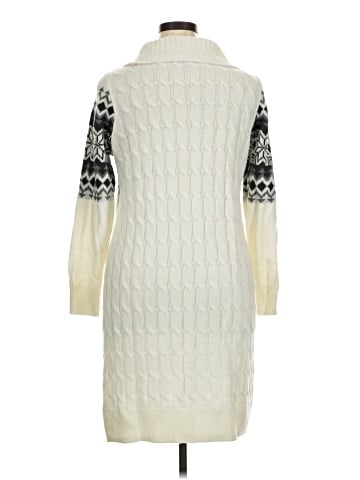 Lane Bryant Casual Dress (view 2)