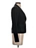 Theory Black Blazer Size 0 - photo 4