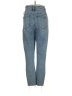 Abercrombie & Fitch Hearts Blue Jeans Size 27 waist - photo 2