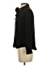 Ann Taylor LOFT Outlet 100% Polyester Black Long Sleeve Blouse Size XXS - photo 5