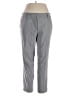 Talbots Solid Gray Dress Pants Size 14 - photo 1