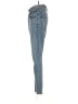 Abercrombie & Fitch Hearts Blue Jeans Size 27 waist - photo 5