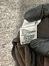 Talbots Solid Black Active Pants Size 12 - photo 8