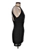 A'gaci Black Cocktail Dress Size M - photo 4