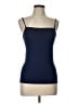 The Limited Blue Tank Top Size L - photo 1