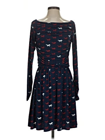 Leota Casual Dress (view 1)