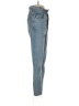 Abercrombie & Fitch Hearts Blue Jeans Size 27 waist - photo 4