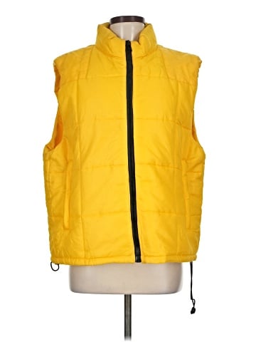 Gap Vest (view 1)
