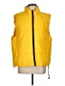 Gap 100% Nylon Yellow Vest Size M - photo 1