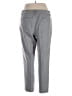 Talbots Solid Gray Dress Pants Size 14 - photo 2