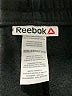 Reebok Solid Black Athletic Shorts Size XXXL - photo 3