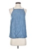 Michael Stars Blue Tank Top Size XS - photo 1